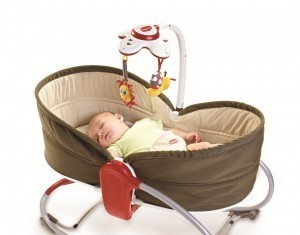 Portatif (Taşınabilir) Bebek BeşikleriBeşik Modelleri