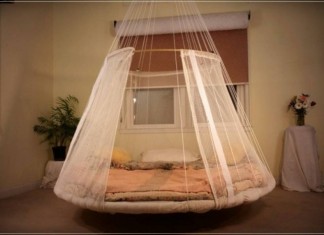 Cibinlikli yatak odaları - Moddadekor.com