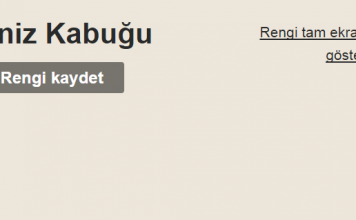 marshall deniz kabuğu rengi iç cephe duvar boyası rengi ...