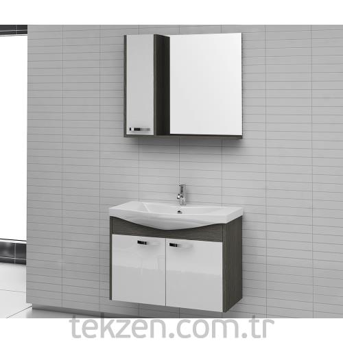 Banyo Dolapları Modelleri ve Fiyatları Tekzen.com.tr'de!