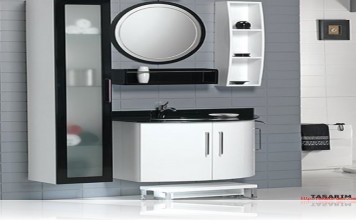 Ev Dekorumuz ~ Doğtaş Banyo Dolapları - Doğtaş Mobilya ...