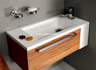 Lavabo Modelleri | 2015 katalog en yeni modelleri ve çeşitleri