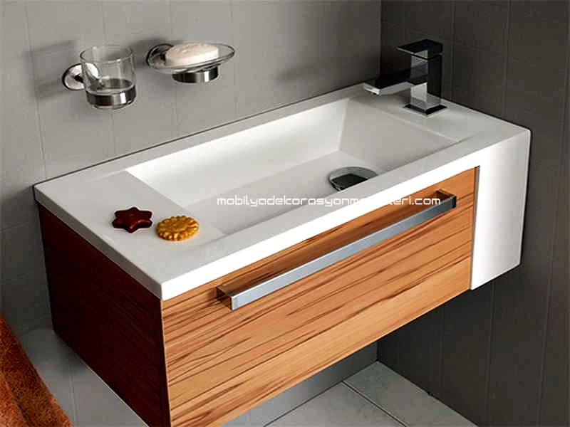 Lavabo Modelleri | 2015 katalog en yeni modelleri ve çeşitleri