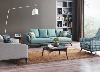 Modern Salon Takımları,Modelleri,Fiyatları - Tarz Mobilya