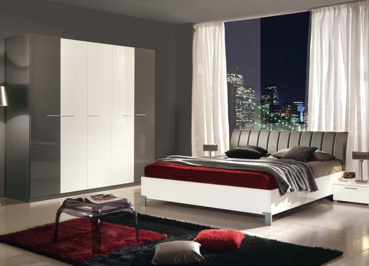 modern yatak odasi takimi | Dekorstyle