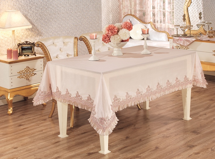 yatak örtüleri ve masa örtüleri on Pinterest | Tablecloths ...