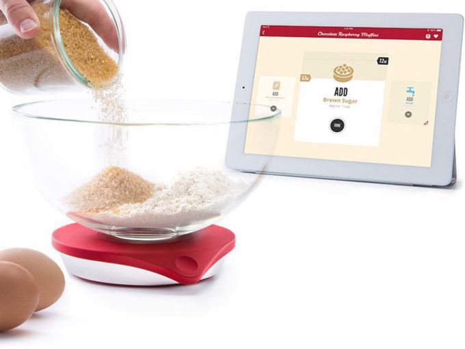 Geleceğin akıllı 5 mutfak aleti - Turkcell Blog