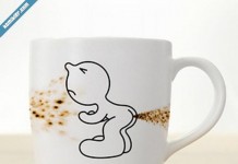 İlginç Fincan Resmi - resim, osuruk, bardak, kupa, fincan ...