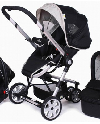 Aliexpress.com: Ms Lisa's Store üzerinde Güvenilir pram ...