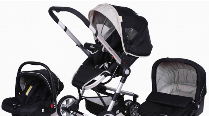 Aliexpress.com: Ms Lisa's Store üzerinde Güvenilir pram ...