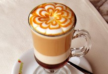 latte nasıl yapılır anlatıyorum - inci sözlük