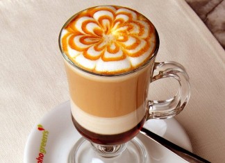 latte nasıl yapılır anlatıyorum - inci sözlük