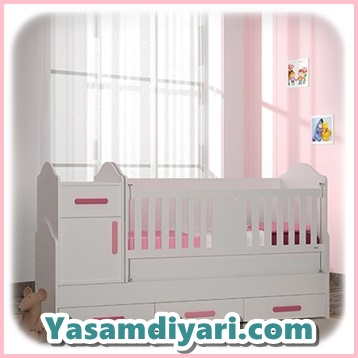 2016 Bebek Beşik Modelleri 26 - YAŞAM DİYARI