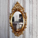 Gösterişli '- Uygun Fiyatlı Varak Ayna Modelleri - evmanya.com