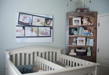 En Güzel İkiz Bebek Odası Dekorasyon Önerileri | Dekorstyle