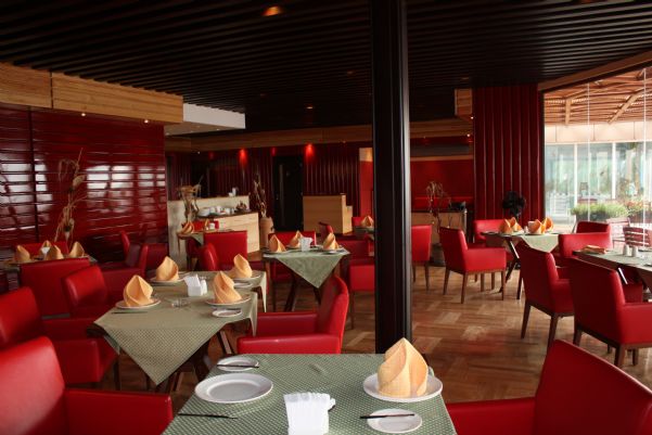 Şık ve Modern Restaurant Dekorasyonu Önerileri | Mobilya ...