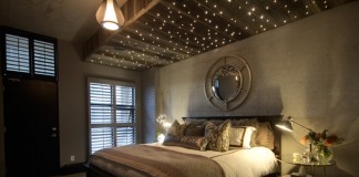 Romantik Yatak Odası Dekorasyon Örnekleri - Dekoloji