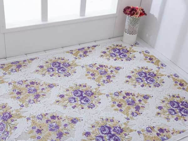 Dekorasyonu Tamamlayan 20 Harika English Home Halı Kilim Modeli