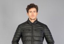 ERKEK Mont PU | Colin's Online Alışveriş