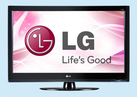 LG Televizyon İle Hayatınızı Renklendirin - İsmail GÜRSOY