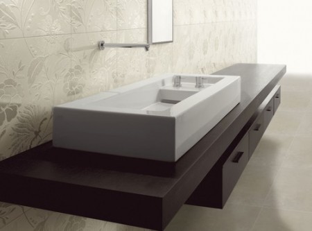 Modern Lavabo Modelleri «