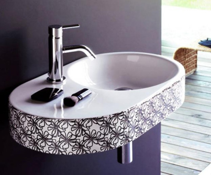 Modern Lavabo Modelleri 2014 | DekorStore © 2016