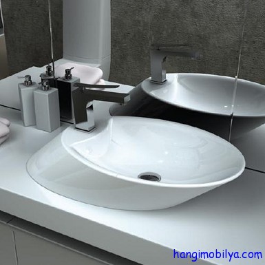 Modern Lavabo Modelleri | Hangi Mobilya