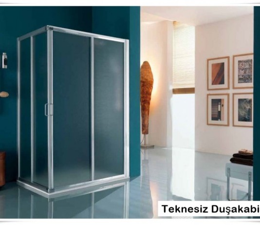 TEKNESİZ DUŞAKABİN FİYATLARI