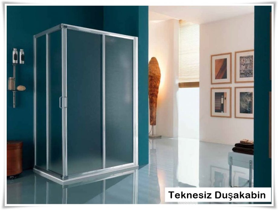 TEKNESİZ DUŞAKABİN FİYATLARI