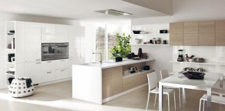 En Güzel Modern Mutfak Modelleri - İtalyan Mutfak Tasarımları ...
