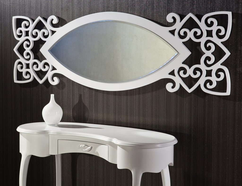 Dekoratif Ayna Modelleri | Dekorasyon '- Mobilya